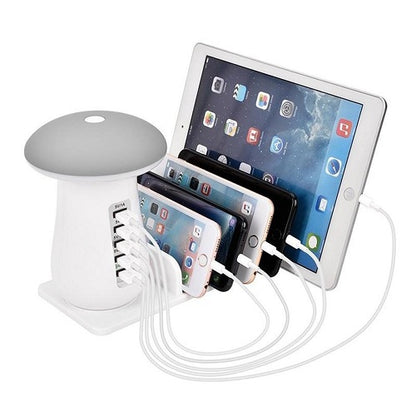 Multi Charging Mushroom 1
