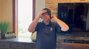 Headlight Hat Rechargeable 1