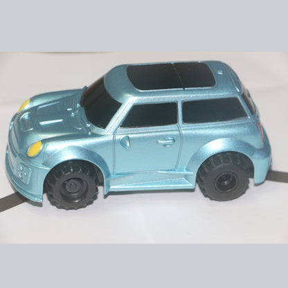 Magic! Inductive Toy Car 1