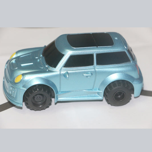 Magic! Inductive Toy Car 1