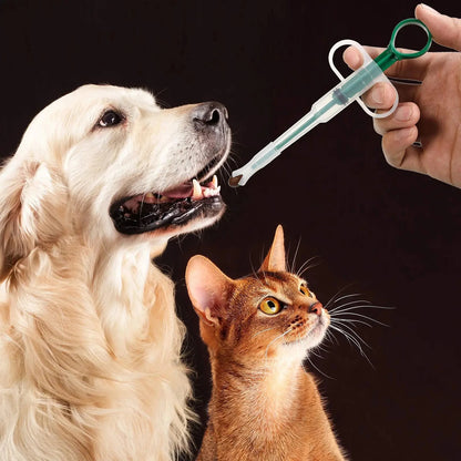 Pet Medicine Feeder 1