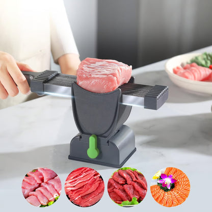 Meat Cutting Set 1