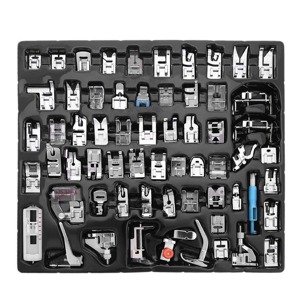 Sewing Machine Pressure Foot Set 1