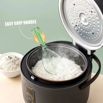 Non Stick Rice Paddle 1