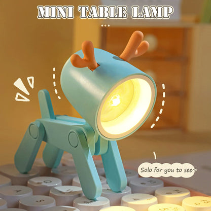 LED Student Cute Night Light 1