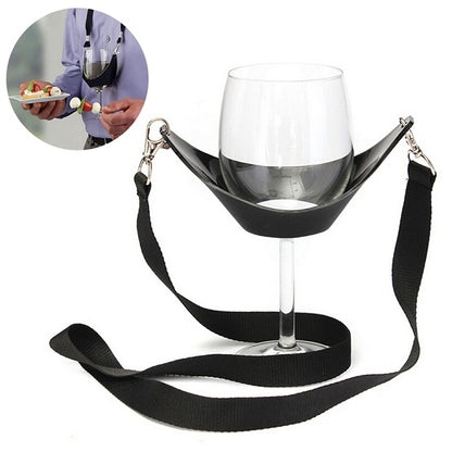 Wine Necklace 1