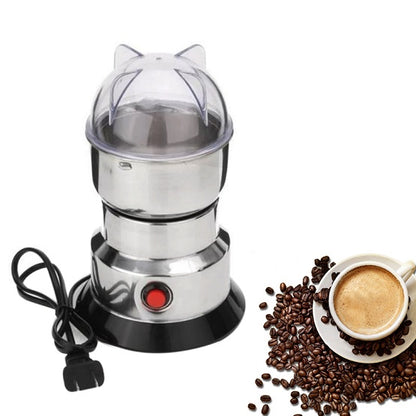 Electric Stainless Grinder 1