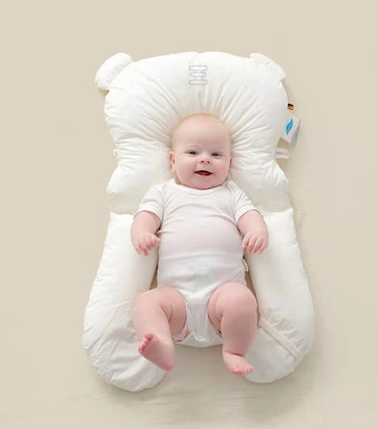 HUGGABLE BABY PILLOW 1