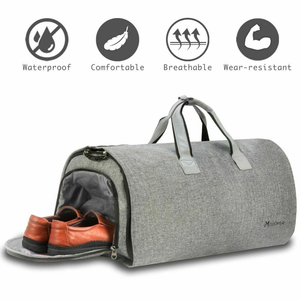 Travel Duffle Bag 1