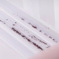 Groove Cleaning Brush 1