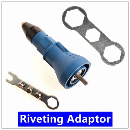 DrillerRIVET™ 1