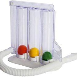 LungCare Respiratory Exerciser 1