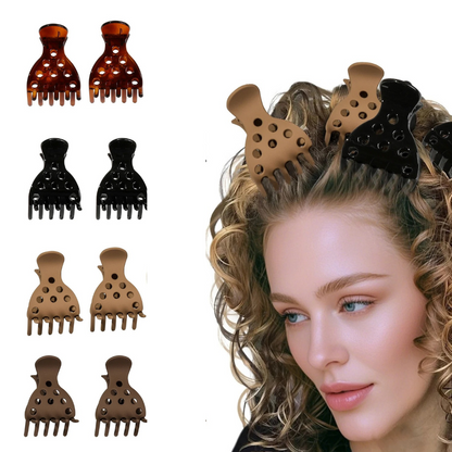 Volume Root Clips-8PCS 1