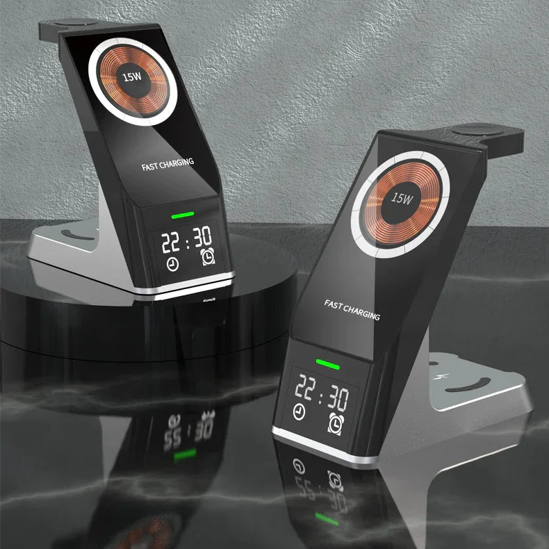 6-in-1 Wireless Charger 1