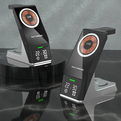 6-in-1 Wireless Charger 1