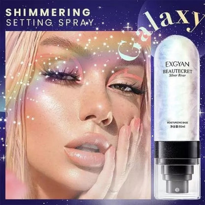 Galaxy Setting Spray 1