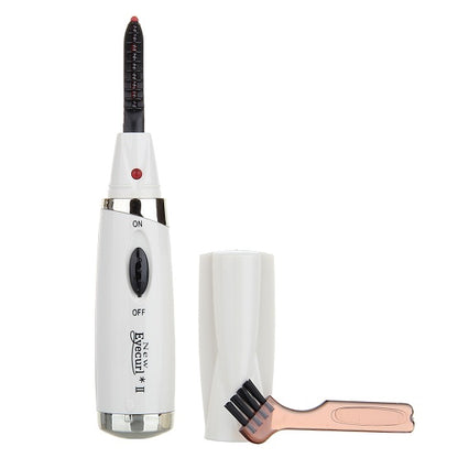 Heated Eyelash Curler 1