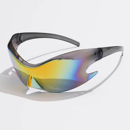 Eclipse Chrome Shades 1