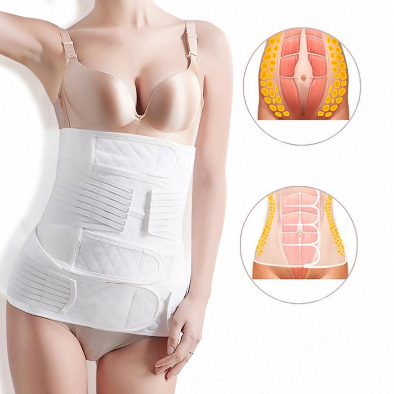 Postnatal Support Belly Band 1