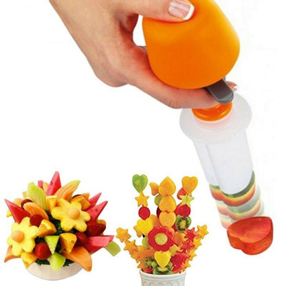 Fruit And Vegetable Shape Cutter 1