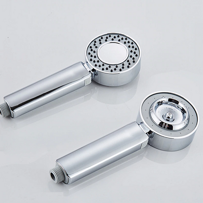 Double-sided Water Pressurized Shower Head 1