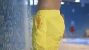 Color-Change Splash Shorts 1