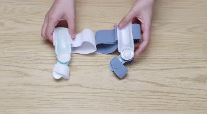 Adjustable Bunion Relief Corrector 1
