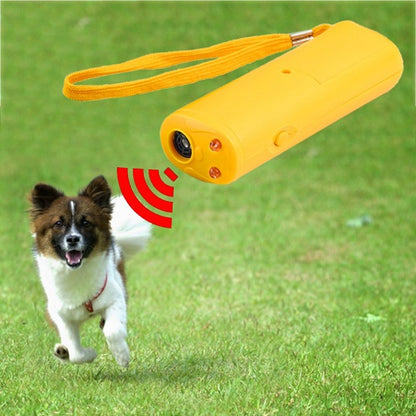 Anti Barking Device 1