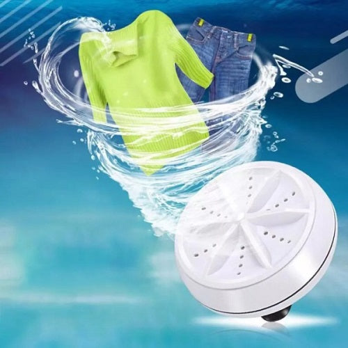 PORTABLE WASHING MACHINE 1