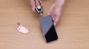 Portable Charger 1
