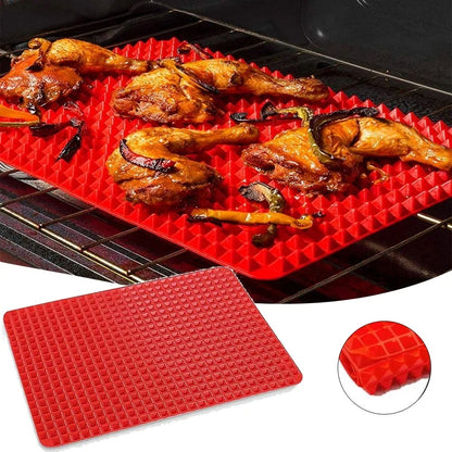 NON-STICK BAKING COOKING MAT 1