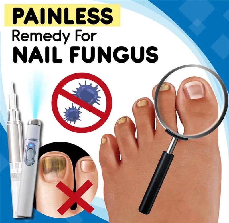 Anti-Fungal Home Treatment Set 1