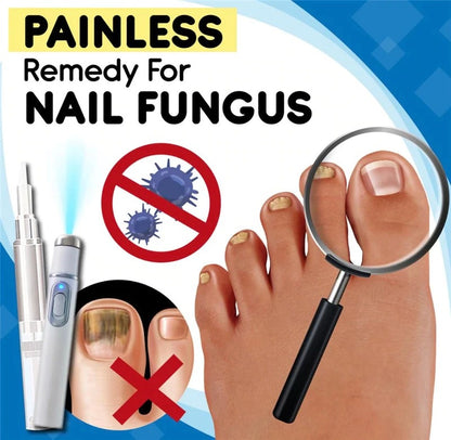 Anti-Fungal Home Treatment Set 1