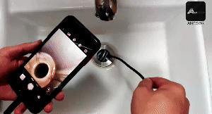 Endoscope Camera 1
