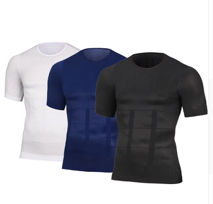 BODY SLIMMING SHIRT 1