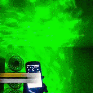 Galaxy Lamps 1