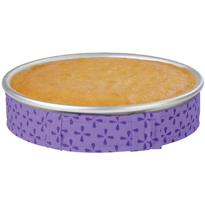 Moist Cake Strip 1