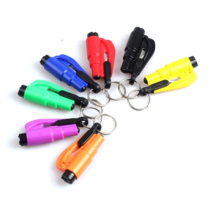 3 in 1 Emergency Mini Safety Hammer 1