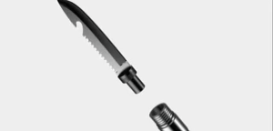 Multifunctional Trekking Pole 1