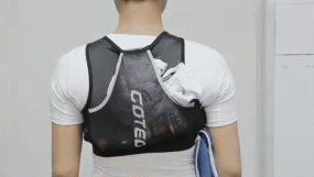 Running Vest 1
