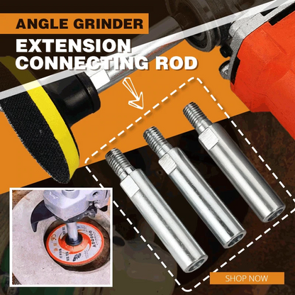 Angle Grinder Extension Connecting Rod 1