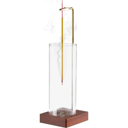 Modern Scented Incense Holder (Incense Not Included) 1