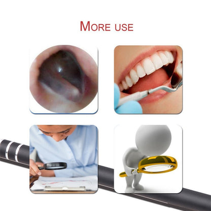 USB Endoscope Ear Pick 1