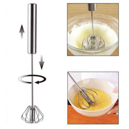 Automatic Eggbeater Easy Whisk 1