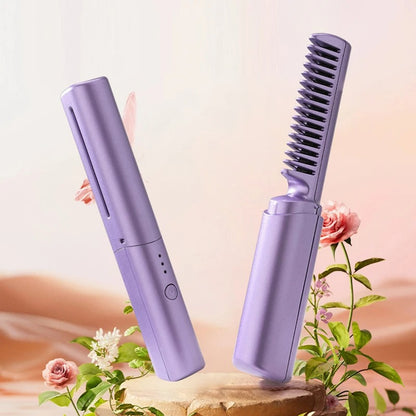 Ceramic Hairdressing Comb 1
