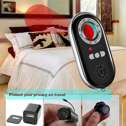 Multifunctional Infrared Detector 1