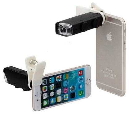 SMART PHONE MICROSCOPE 100X 1