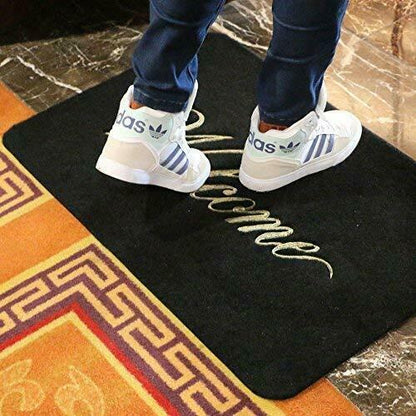 Microfiber Door Mat 1