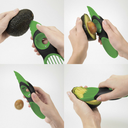 Avocado Slicer 1