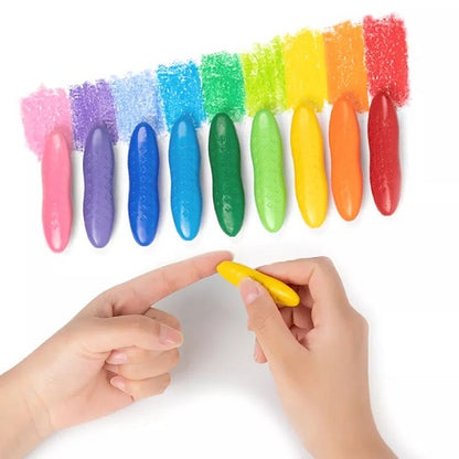 Peanuts Crayons Set 1
